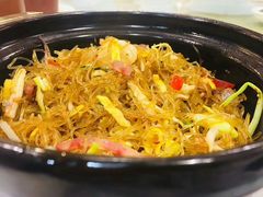 海皇粉丝煲-宜宾海鲜酒家·三十年老字号