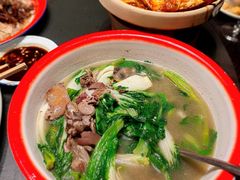 -广府乡下·饭庄(新港东路店)