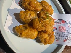 -韵秋荷(宝山龙湖天街店)