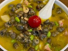 -锡和无锡菜(景丽苑店)