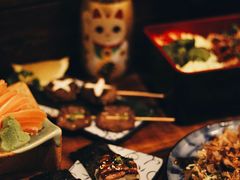 -西村居酒屋