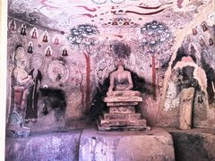 -炳灵寺世界文化遗产旅游区