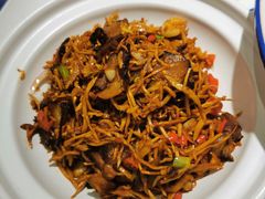 -兰湘子·湘菜小炒(崂山丽达店)