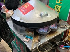 -文庙广场小吃一条街