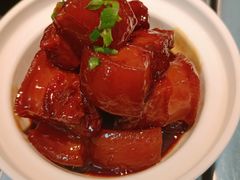 -小菜园新徽菜(无锡人民路红豆店)