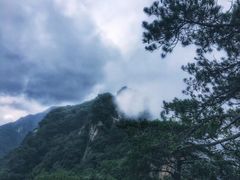 -丹东凤凰山景区