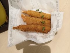 -卡朋西餐(东方广场店)