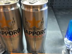 -Olé精品超市(上海虹桥南丰城店)