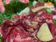 -正宗齐齐哈尔烤肉·齐牛哥鲜切炭火烤肉(杭州总店)