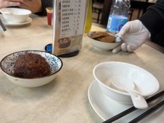 -二泉园老菜馆·百年无锡菜