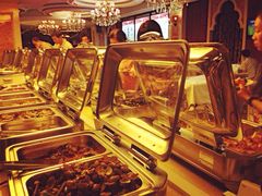 汉晶宫水疗会所-汉晶宫