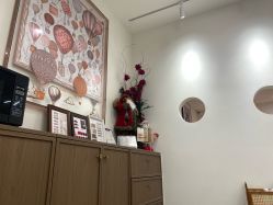 -初心はつ こころ日式美甲美睫沙龙