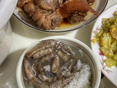 -铭聚章鱼土笋冻(松柏店)