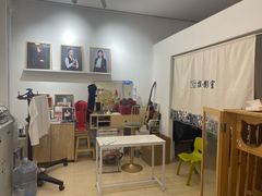 -云城照相馆(龙湖雨山天街店)