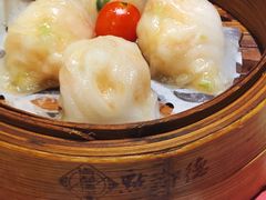 金牌虾饺皇-点都德(北京路贰店)