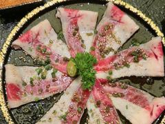 -樱嘢·炭火烧肉(惠南店)