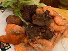 -拉丁餐厅·巴西烤肉自助(正佳广场店)