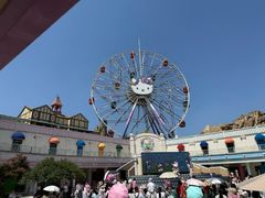 -安吉Hello Kitty乐园