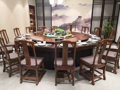 包厢-古越舫·精品杭帮菜(商都路店)