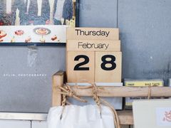 -美丽心情蛋糕(江苏路店)