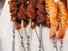 -有位虾匠·香辣蟹·小龙虾(李村店)