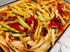 -红辣椒·川菜·火锅(大洋中心店)