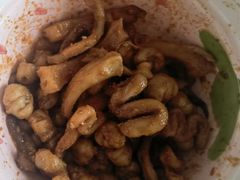 -十里铺铁板鱿鱼