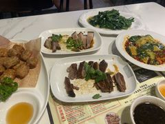 -壹只卤鹅·潮汕菜(莲塘店)