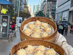 -馋三尺蟹粉小笼(人民广场店)