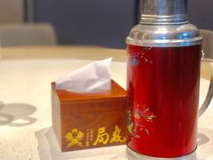 小吊梨汤-局气烤鸭·北京菜(德云社店)