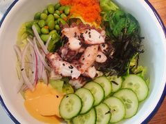 -IES Restaurant(去未舍店)