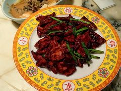 -那家小馆•北京菜•烤鸭(香山店)