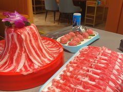 -老北京铜锅涮肉·香辣诱惑·小龙虾(禅城创意产业园店)
