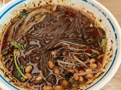 -蓉李记成都名小吃(武汉经开万达店)