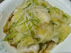 手撕包菜-马凯餐厅(地安门店)