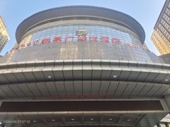 -海亮广场大酒店(万象城中山路地铁站店)