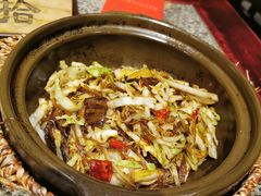 -南京大牌档(香港广场店)
