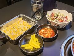 -HOTISLAND海鸡岛·韩国料理(江南西店)