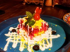 -卢布里西餐厅(总店)