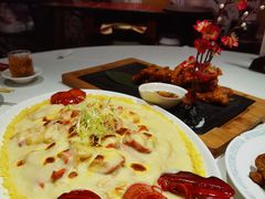 -東海海鲜酒家(中信广场店)