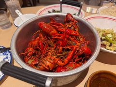 招牌口味虾-江味龙虾馆(南山店)