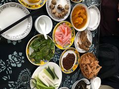 -康陵正德春饼宴26号