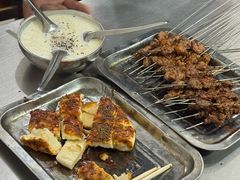 -文文烤肉(大皮院店)