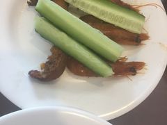 -鲜得来排骨年糕(即墨路店)