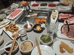 -海底捞火锅(吾悦广场店)