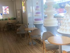 -好利来(彩香店)