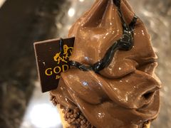 -GODIVA(月星环球港店)
