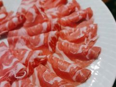 -南门涮肉(上海二店)