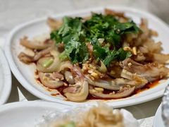-强记海鲜菜馆(罗湖万象城店)