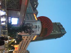 王府井百货(春熙路店)-王府井百货(总府店)